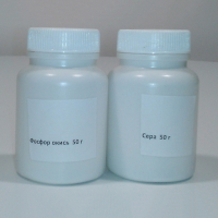 Набор 7 ОС Огнеопасные вещества - fgospostavki.ru - Рязань