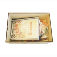 Комплект методических материалов "Сказки" - fgospostavki.ru - Рязань