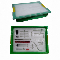 Набор "Микролаборатория с резьбовыми соединениями" - fgospostavki.ru - Рязань