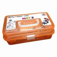 Конструктор по робототехнике MRT2 Senior - fgospostavki.ru - Рязань