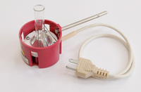 Нагреватель пробирок - fgospostavki.ru - Рязань