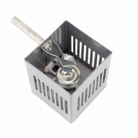 Нагреватель пробирок - fgospostavki.ru - Рязань