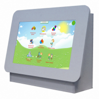 Настольный логопедический комплекс "Лого МИР"  - fgospostavki.ru - Рязань