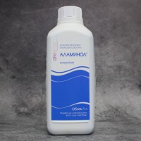 Аламинол концентрированный (1 л) - fgospostavki.ru - Рязань