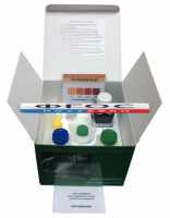 Тест-комплект «Алюминий» - fgospostavki.ru - Рязань