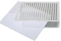 Прибор для письма по Брайлю 18 строк - fgospostavki.ru - Рязань