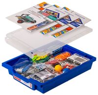 Набор для сборки роботов (1508+) - fgospostavki.ru - Рязань