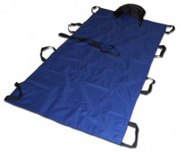 Носилки медицинские тканевые - fgospostavki.ru - Рязань