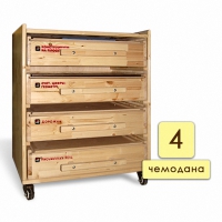 Набор психолога 4 модуля - fgospostavki.ru - Рязань