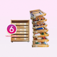 Набор психолога «Старт 6» - fgospostavki.ru - Рязань