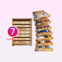 Набор психолога «Старт 7» - fgospostavki.ru - Рязань