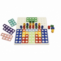 Нумирошка. Первые шаги. Мини Набор для занятий дома по методике Нумикон - fgospostavki.ru - Рязань