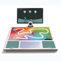 Образовательная система Multimind (Мультимайнд) для детей от 5 до 9 лет - fgospostavki.ru - Рязань