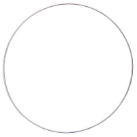 Обруч гимнастический алюминиевый d=110 см - fgospostavki.ru - Рязань