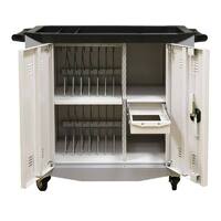 Тележка для ноутбуков - fgospostavki.ru - Рязань