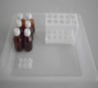 Набор ОГЭ по химии: оборудование для ученика (2022) - fgospostavki.ru - Рязань