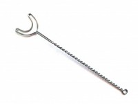 Зонд массажный "Вилочка" на витой ручке (Крупенчук О. И., Воробьева Т. А.) - fgospostavki.ru - Рязань