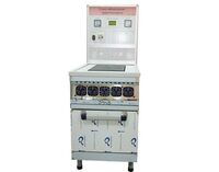 Учебный лабораторный стенд "Электроплита " - fgospostavki.ru - Рязань