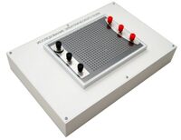 Сменная панель «Изменение ВАХ характеристик полупроводниковых приборов при нагреве» - fgospostavki.ru - Рязань