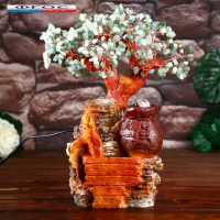 Фонтан-дерево "Кувшинчик" - fgospostavki.ru - Рязань