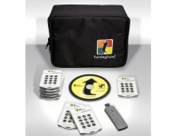 Система голосования Turning Technologies на 32 участника (32 пульта+ресивер+кейс) - fgospostavki.ru - Рязань