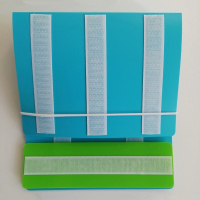 Папка ПЕКС МИНИ для карточек 4*4 и 5*5 см - fgospostavki.ru - Рязань