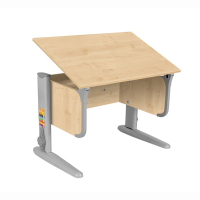 Школьная парта-трансформер с 5 лет, размер 75x50x53(до 81.5) - fgospostavki.ru - Рязань