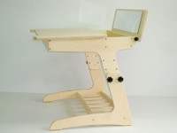 Логопедическая парта - fgospostavki.ru - Рязань