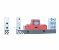 Логопедический комплекс "ПДД" - fgospostavki.ru - Рязань