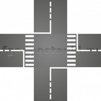 Комплект "Перекресток" - fgospostavki.ru - Рязань