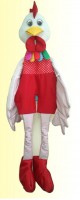Ростовая кукла "Петушок" - fgospostavki.ru - Рязань
