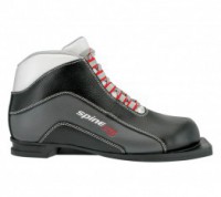 Ботинки X5 41 кожа - fgospostavki.ru - Рязань