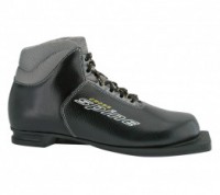 Ботинки Cross 35 кожа - fgospostavki.ru - Рязань