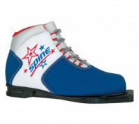 Ботинки Kids - fgospostavki.ru - Рязань