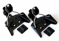 Крепление лыжное жесткое (75 миллиметров) - fgospostavki.ru - Рязань