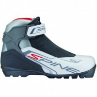 Ботинки X-Rider 454/2 - fgospostavki.ru - Рязань