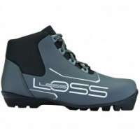 Ботинки Loss 443 - fgospostavki.ru - Рязань