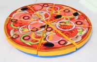 Игра для соревнований Гигантская пицца - fgospostavki.ru - Рязань