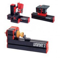 Конструктор для сборки станков для механической обработки - fgospostavki.ru - Рязань