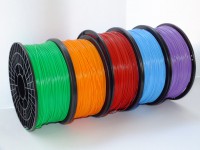 Пластик для 3D - принтера (в ассортименте) - fgospostavki.ru - Рязань