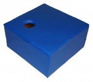 Мягкая платформа для колонн - fgospostavki.ru - Рязань