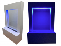 Водопад-стена - fgospostavki.ru - Рязань