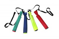 Полоса препятствий "Столбики" - fgospostavki.ru - Рязань