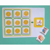 Поощрительный лист А4 на 9 смайликов - fgospostavki.ru - Рязань