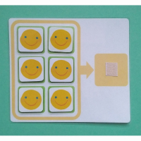 Поощрительный лист на 6 смайликов - fgospostavki.ru - Рязань