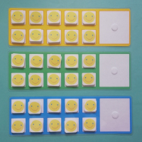 Поощрительный лист на 10 смайликов - fgospostavki.ru - Рязань