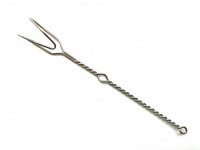 Зонд массажный "Крокодил" с витой ручкой (автор Микляева Ю.В.) - fgospostavki.ru - Рязань