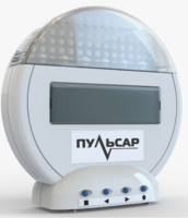 Стационарный приемник со звуковой, световой и текстовой индикацией (Сп) - fgospostavki.ru - Рязань