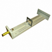 Лабораторный прибор для измерения длины световой волны (с набором дифракционных решеток) - fgospostavki.ru - Рязань