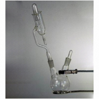 Прибор демонстрационный для получения галоидоалканов  - fgospostavki.ru - Рязань